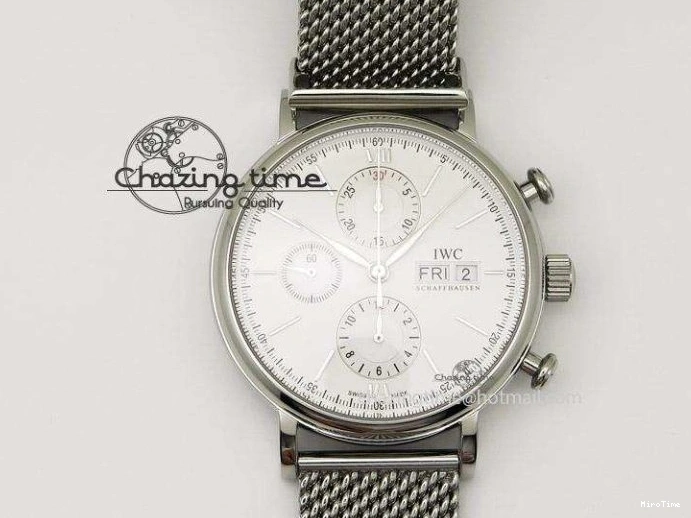 MIROTIME 0402 Pilot Top Gun IW326901 M+F 1:1 Best Edition Black Dial on Black Rubber Strap A SportInspired 6999